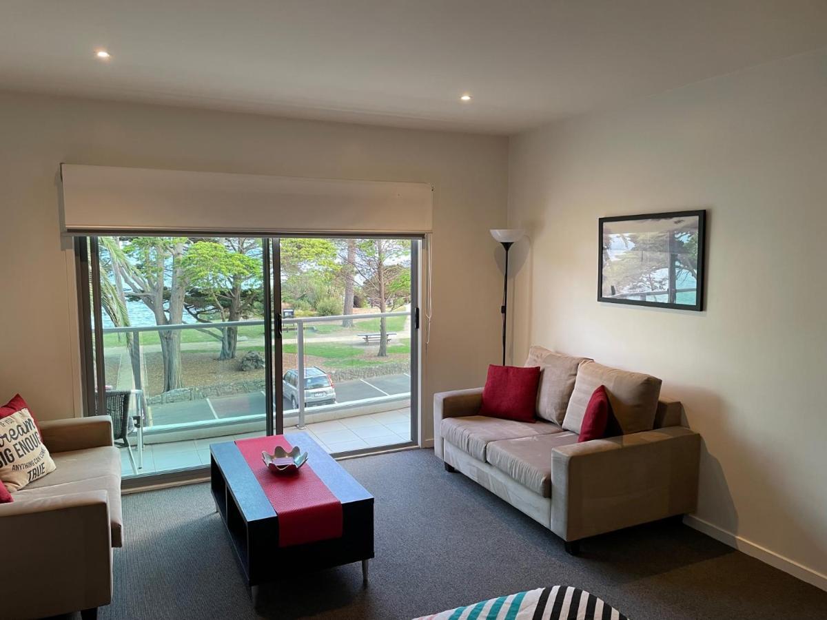 Apartment Waterfront@Waves *